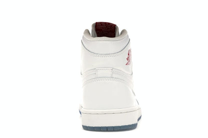 Jordan 1 TedX PDX Perfect