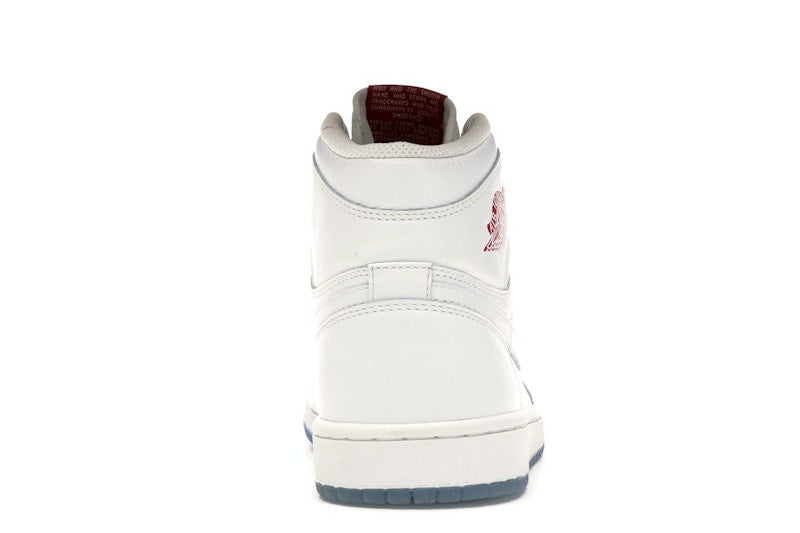 Jordan 1 TedX PDX Perfect