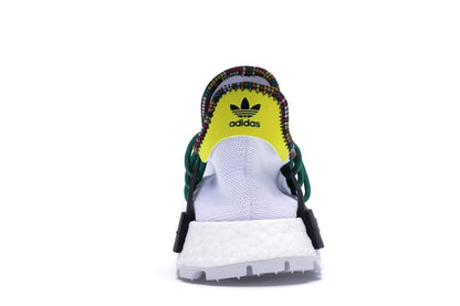 adidas NMD Hu Pharrell Inspiration Pack White