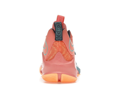 Nike Zoom Freak 3 Crimson Bliss