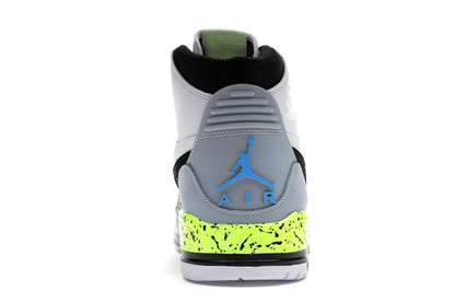 Jordan Legacy 312 Command Force Volt