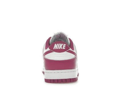 Nike Dunk Low Next Nature Hot Fuchsia (Women's)