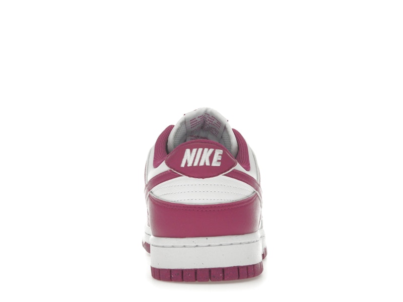 Nike Dunk Low Next Nature Hot Fuchsia (Women's)