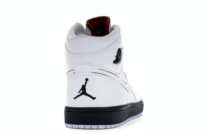 Jordan 1 Retro Cinco de Mayo (White)