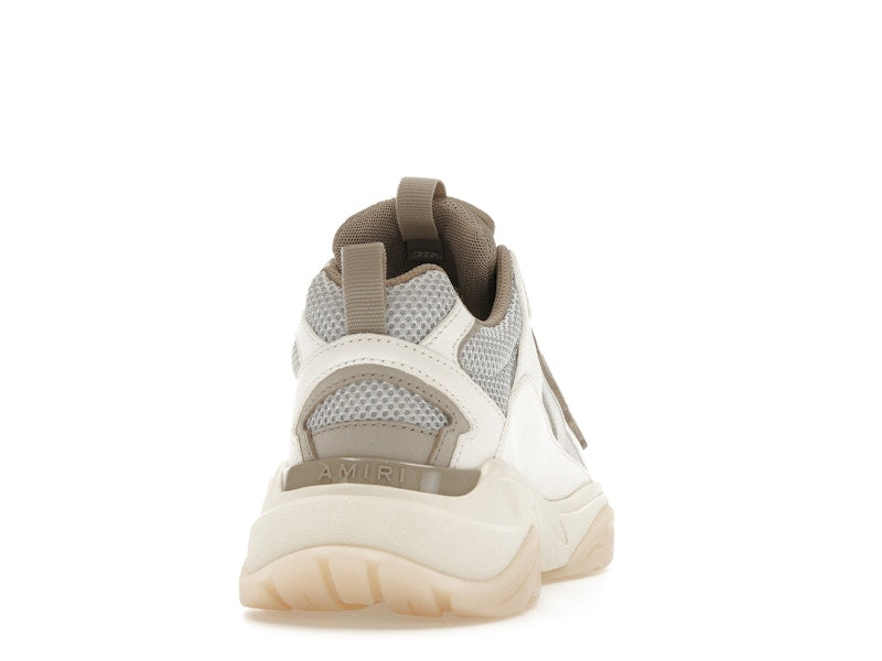 AMIRI Bone Runner Off-White Light Beige