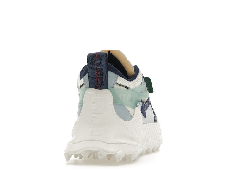 OFF-WHITE Odsy-1000 Light Blue