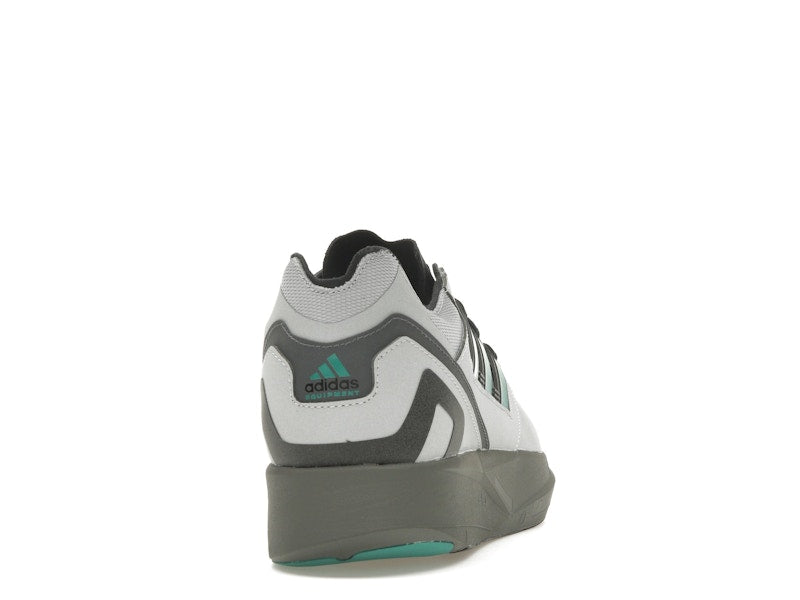 adidas Equipment Takumi Sen Silver Metallic Equipment Green