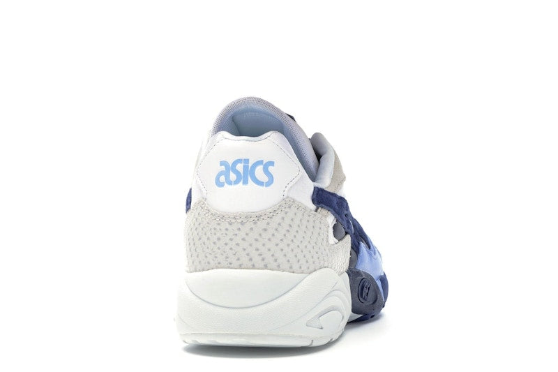 ASICS Gel-Diablo Pensole Once Upon A Time In Kobe