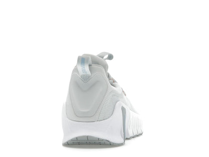 Nike Free Metcon 6 Photon Dust Light Smoke Grey Summit White Metallic Silver (Women's)