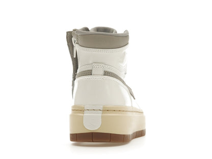 Jordan 1 Elevate High College Grey (Women's)