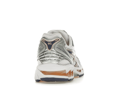 ASICS Gel-Kayano 14 White Thunder Blue (Women's)