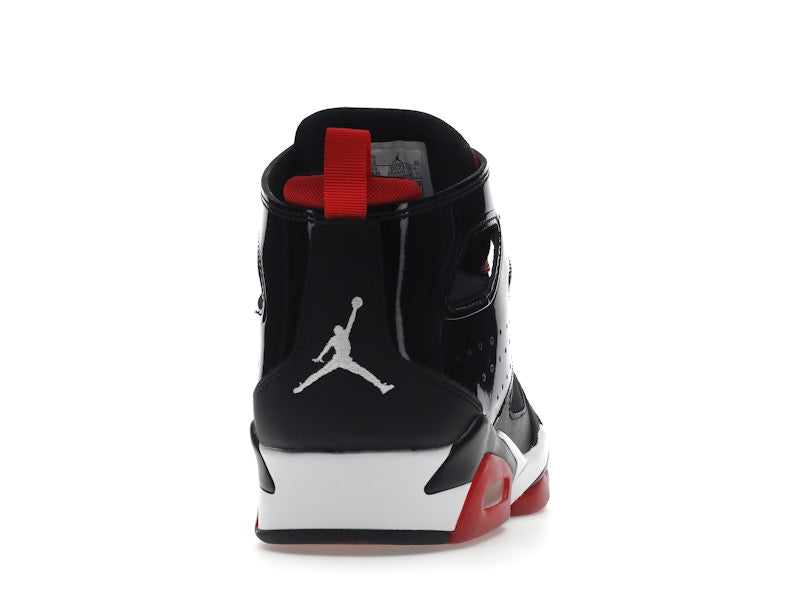 Jordan Flight Club 91 Black University Red