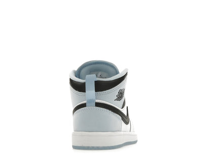 Jordan 1 Mid SE Ice Blue (2023) (PS)