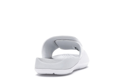 Jordan Hydro 7 Slide White Pure Platinum