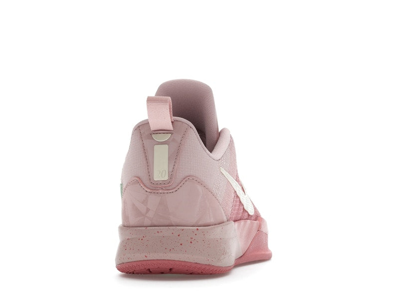 Nike Sabrina 3 Pink Oxford (GS)