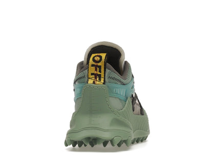 Off-White Odsy-1000 Light Blue FW20
