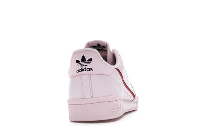 adidas Continental Clear Pink