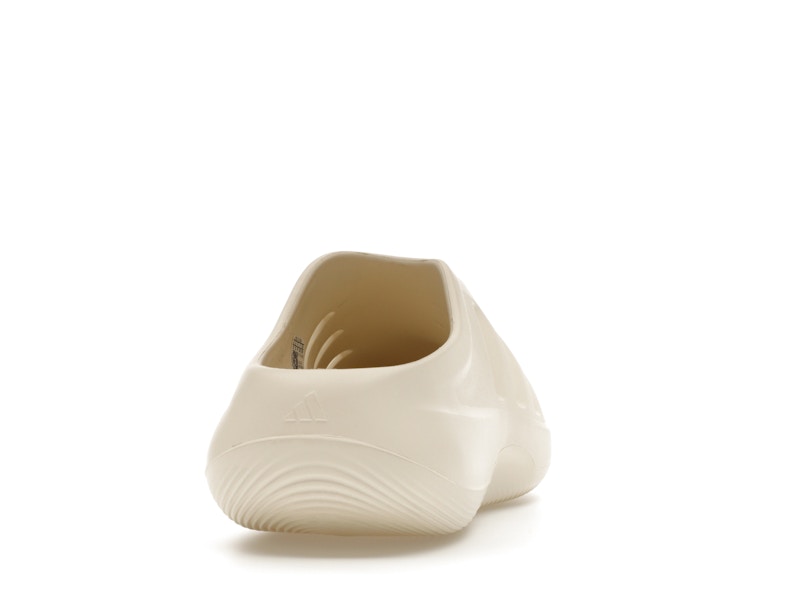 adidas adiFOM IIInfinity Mule Off White