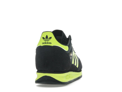 adidas SL72 Solar Yellow