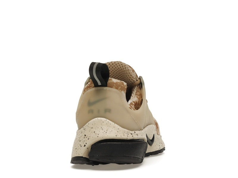 Nike Air Presto Digi Camo