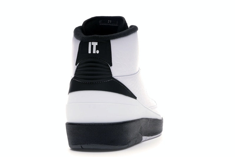 Jordan 2 Retro Wing It