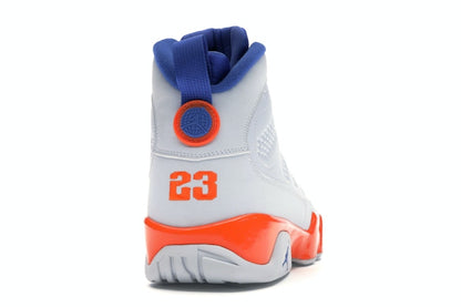 Jordan 9 Retro Fontay Montana (Knicks)