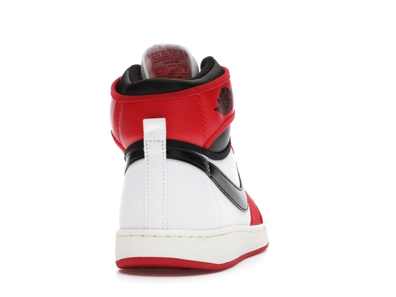Jordan 1 Retro AJKO Chicago (2021)
