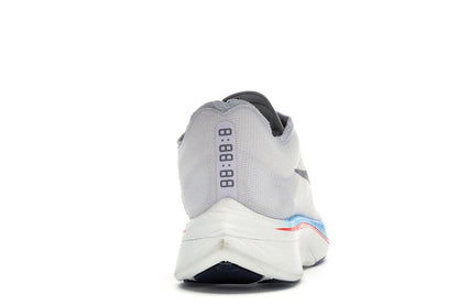 Nike Zoom Vaporfly 4% Vast Grey