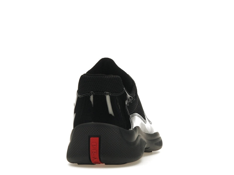 Prada America's Cup Black
