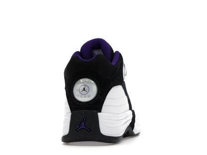 Jordan Jumpman Team 1 White Black Field Purple