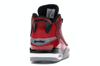 Jordan Dub Zero Gym Red