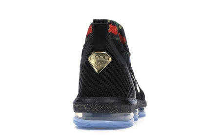 Nike LeBron 16 Watch the Throne