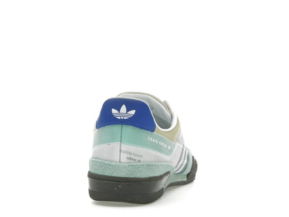 adidas Squash Polta AKH Craig Green Hazy Green