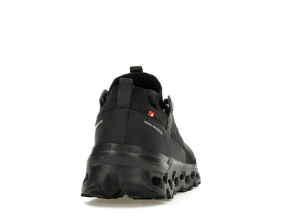 On Running Cloudultra 2 All Black