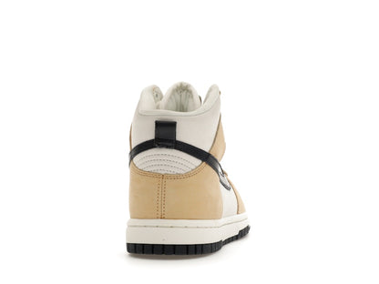 Nike Dunk High Premium Sesame (Women's)