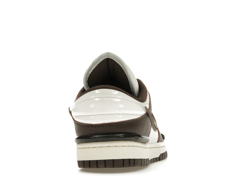 Nike Dunk Low Twist Baroque Brown (Women's)