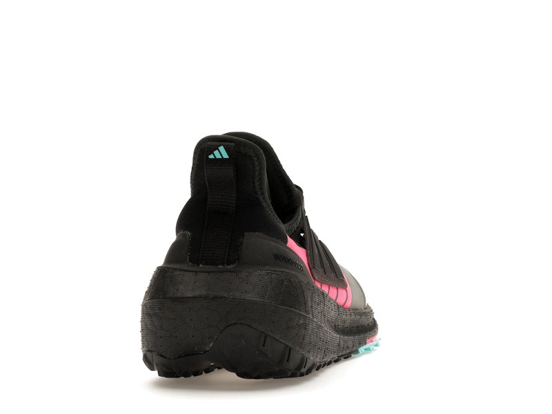 adidas Ultra Boost Light Gore-Tex Core Black Lucid Pink (Women's)