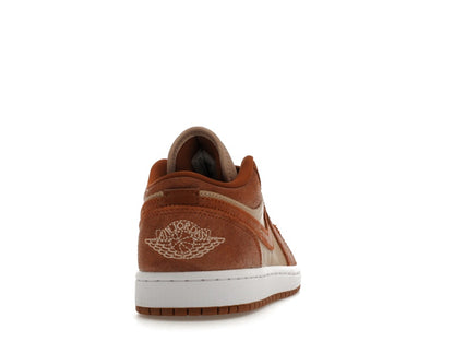 Jordan 1 Low SE Legend Coffee (Women's)