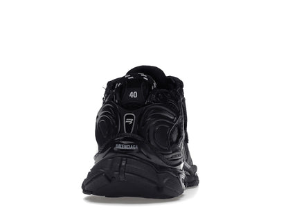 Balenciaga Runner Black