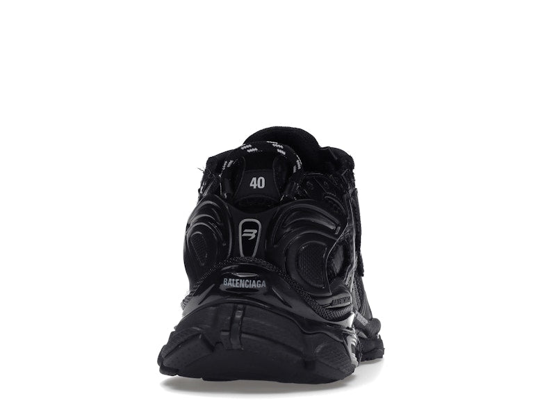 Balenciaga Runner Black