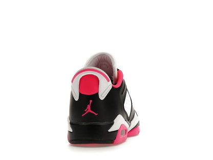 Jordan 6 Retro Low Fierce Pink (GS)