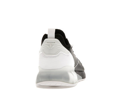 adidas ZX 2K Boost Black White