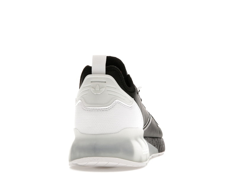 adidas ZX 2K Boost Black White