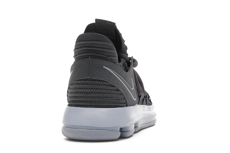 Nike KD 10 Dark Grey