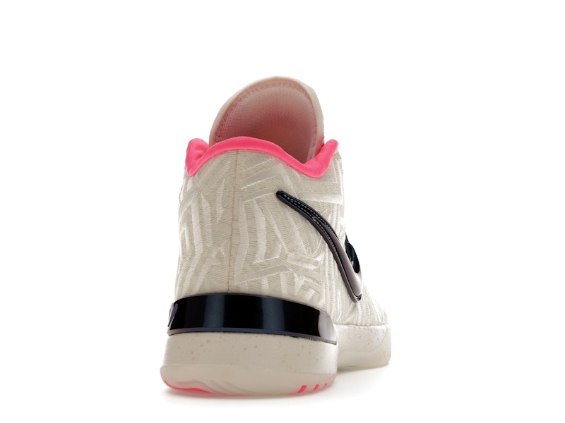 Nike Zoom LeBron NXXT Genisus Bronny James (Translucent Outsole)