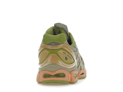 ASICS UB3-S Gel-Nimbus 9 Kiko Kostadinov Abbey Stone (Women's)