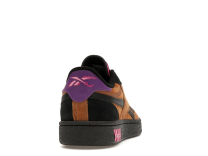 Reebok Club C Revenge Marvel X-Men Gambit