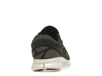 Nike Free Run 2 Sequoia