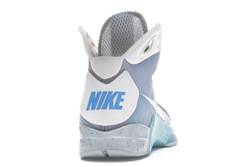Nike Hyperdunk Marty McFly