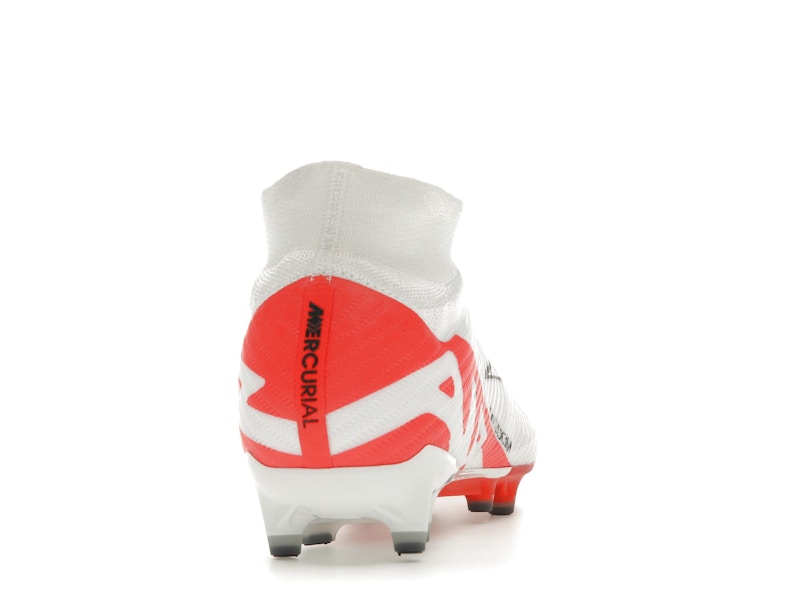 Nike Zoom Mercurial Superfly 9 Elite AG-Pro Ready Pack